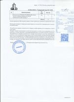 Кассовые чеки с подтверждением в Мыски