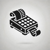 Кассовые чеки в Мыски