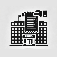 Гостиничные чеки в Мыски